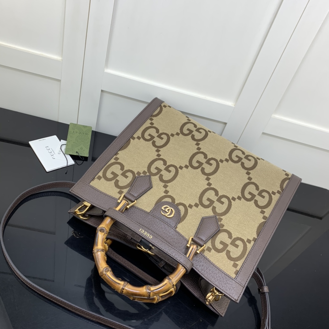 Gucci Top Handle Bags